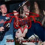 Abomination (USA-1) : Live at Just Bill's